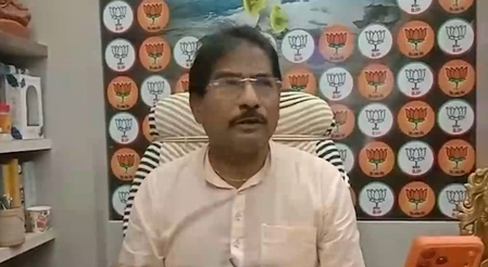 गंगासागर मेले को मिले राष्ट्रीय-अंतरराष्ट्रीय पहचान, वंदे मातरम के सम्मान के लिए बने कानून जगन्नाथ सरकार गंगासागर मेले को मिले राष्ट्रीय-अंतरराष्ट्रीय पहचान, वंदे मातरम के सम्मान के लिए बने कानून जगन्नाथ सरकार