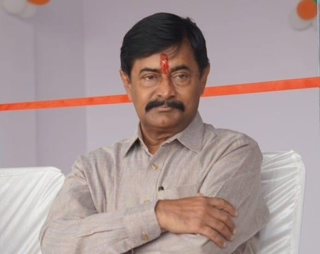 मध्य प्रदेश में 10 वर्षों में मनरेगा के तहत एक प्रतिशत जॉब कार्ड धारी परिवार को भी नहीं मिला 100 दिन का रोजगार दीपक जोशी मध्य प्रदेश में 10 वर्षों में मनरेगा के तहत एक प्रतिशत जॉब कार्ड धारी परिवार को भी नहीं मिला 100 दिन का रोजगार दीपक जोशी