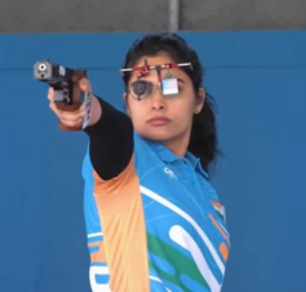 कॉमनवेल्थ गेम्स 564 पदकों के साथ भारत चौथा सफलतम देश, निशानेबाजी में मिली सर्वाधिक सफलता कॉमनवेल्थ गेम्स 564 पदकों के साथ भारत चौथा सफलतम देश, निशानेबाजी में मिली सर्वाधिक सफलता
