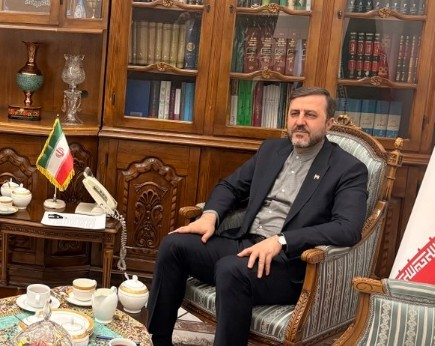 Suspending all commitments under MoU with US: Iranian minister Suspending all commitments under MoU with US: Iranian minister