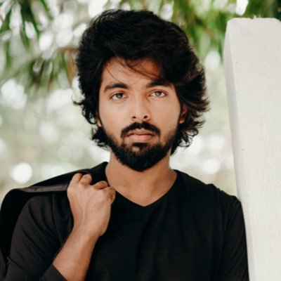G V Prakash tells fans: This National Award belongs as much to each one of you as it does to me! G V Prakash tells fans: This National Award belongs as much to each one of you as it does to me!