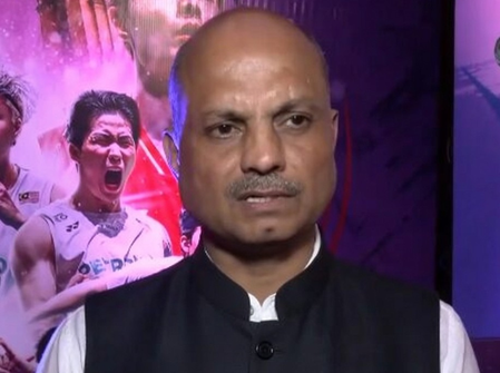 भारतीय बैडमिंटन का भविष्य उज्ज्वल, बीएआई महासचिव संजय मिश्रा का बयान भारतीय बैडमिंटन का भविष्य उज्ज्वल, बीएआई महासचिव संजय मिश्रा का बयान