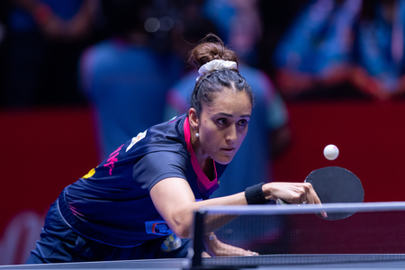 UTT Season 7: Manika, Sofia power Ahmedabad to crucial 10-5 win over Pune UTT Season 7: Manika, Sofia power Ahmedabad to crucial 10-5 win over Pune