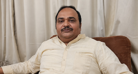 मानसून सत्र में नीट पेपर लीक, महंगाई और भ्रष्टाचार जैसे मुद्दों पर चर्चा हो आनंद दुबे मानसून सत्र में नीट पेपर लीक, महंगाई और भ्रष्टाचार जैसे मुद्दों पर चर्चा हो आनंद दुबे