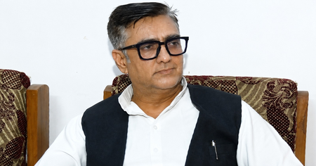 भाजपा मुद्दों से ध्यान भटकाने की राजनीति कर रही, आजम खान को न्याय मिलेगा सपा प्रवक्ता अमीक जामेई भाजपा मुद्दों से ध्यान भटकाने की राजनीति कर रही, आजम खान को न्याय मिलेगा सपा प्रवक्ता अमीक जामेई