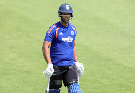 1st T20I: 'Definitely dip is there, but will go high again', Dube confident of India's turnaround 1st T20I: 'Definitely dip is there, but will go high again', Dube confident of India's turnaround