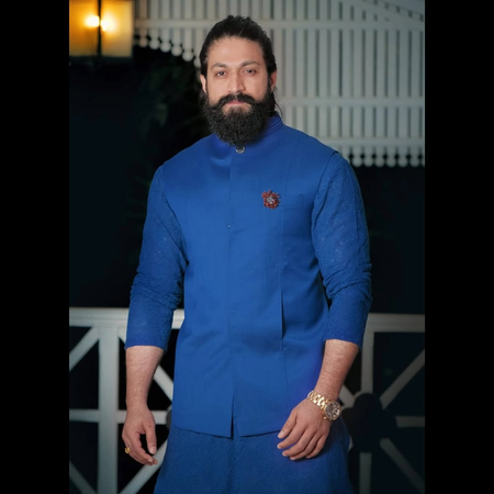 Yash speaks Hindi at ‘Ramayana’ event, says film gave him the chance to learn the language Yash speaks Hindi at ‘Ramayana’ event, says film gave him the chance to learn the language