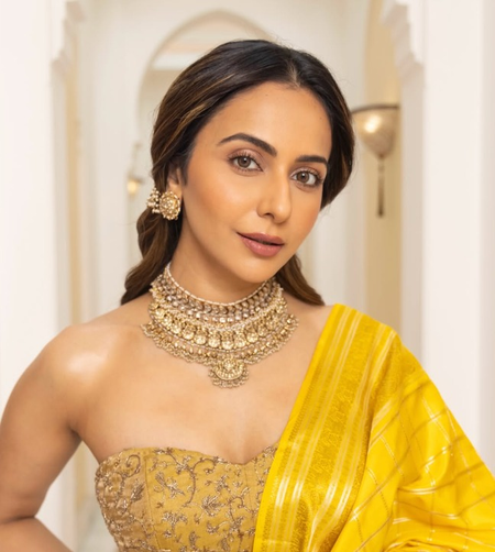 Rakul Preet Singh calls ‘Ramayana’ a larger-than-life experience: ‘We represent Bharat to the world’ Rakul Preet Singh calls ‘Ramayana’ a larger-than-life experience: ‘We represent Bharat to the world’