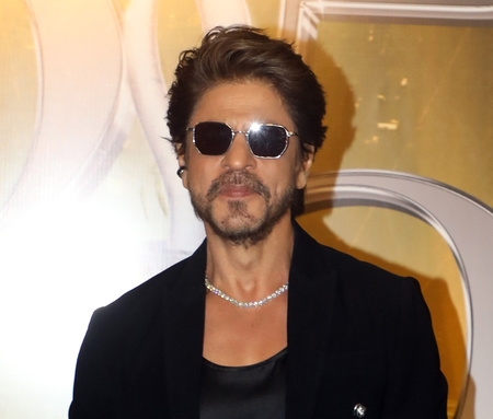 Shah Rukh Khan celebrates as Los Angeles Knight Riders clinch maiden title win in MLC Shah Rukh Khan celebrates as Los Angeles Knight Riders clinch maiden title win in MLC