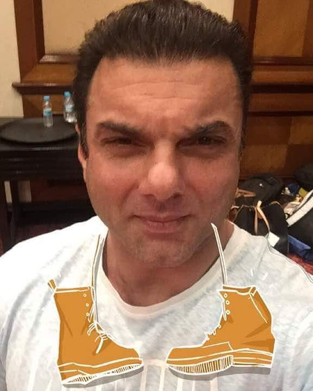 Sohail Khan says he and ex-wife Seema Sajdeh are caring for each other in ‘Alliance’: It's so lovely Sohail Khan says he and ex-wife Seema Sajdeh are caring for each other in ‘Alliance’: It's so lovely