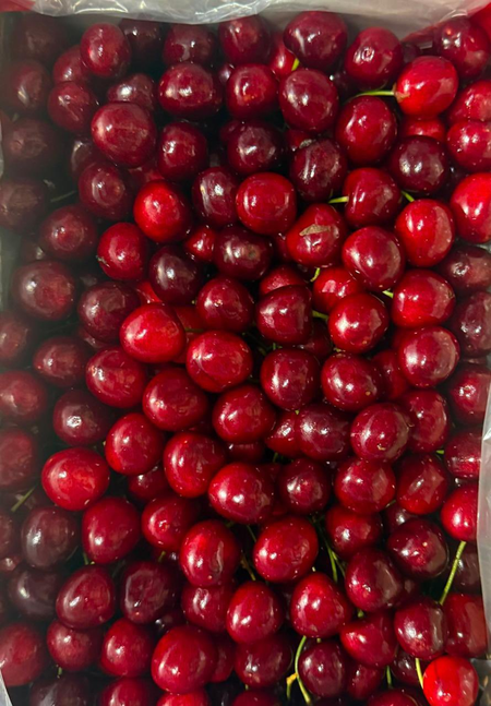 Export of Kashmir's premium cherries, plums to Singapore to boost farmers' income: Piyush Goyal Export of Kashmir's premium cherries, plums to Singapore to boost farmers' income: Piyush Goyal