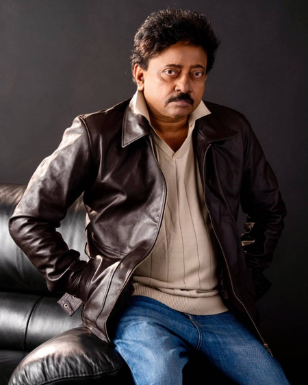 RGV lauds Yami Gautam’s perseverance, risk appetite, faith after she clinches National Award for Best Actress RGV lauds Yami Gautam’s perseverance, risk appetite, faith after she clinches National Award for Best Actress