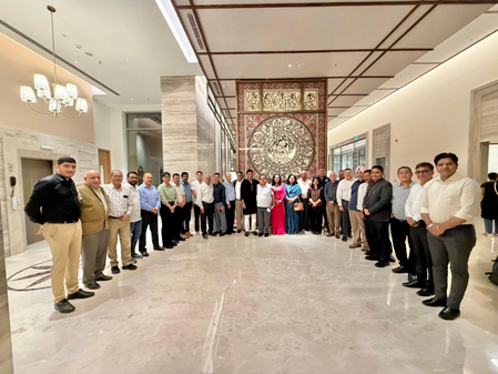 एनआरएआई ने नेशनल स्पोर्ट्स गवर्नेंस एक्ट के मुताबिक संविधान में बदलावों को सर्वसम्मति से मंजूरी दी एनआरएआई ने नेशनल स्पोर्ट्स गवर्नेंस एक्ट के मुताबिक संविधान में बदलावों को सर्वसम्मति से मंजूरी दी