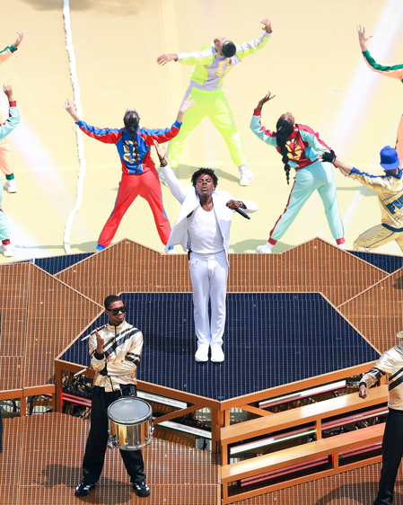 FIFA WC: IShowSpeed, Post Malone set stage alight as final closing ceremony gets underway FIFA WC: IShowSpeed, Post Malone set stage alight as final closing ceremony gets underway