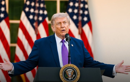 Trump’s administration vows Iran mission will go on Trump’s administration vows Iran mission will go on