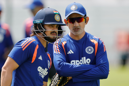 Team is in transition, time to rethink and bounce back: Yuvraj on India's UK tour debacle Team is in transition, time to rethink and bounce back: Yuvraj on India's UK tour debacle