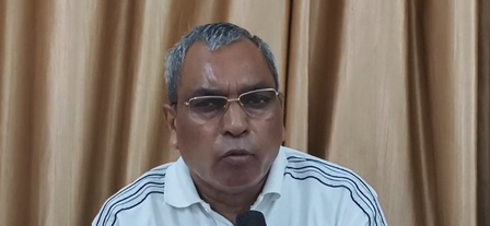 Akhilesh Yadav himself wants Azam Khan ruined, claims UP Minister on SP chief's remarks about Jauhar University Akhilesh Yadav himself wants Azam Khan ruined, claims UP Minister on SP chief's remarks about Jauhar University