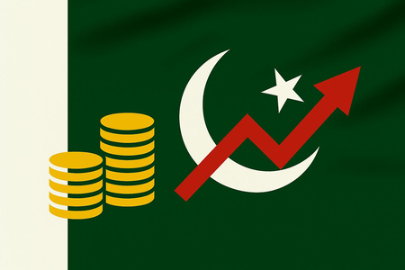 Pakistan faces fresh external risks despite FY26 current account improvement Pakistan faces fresh external risks despite FY26 current account improvement