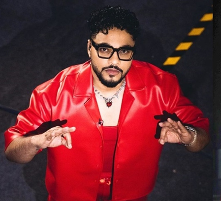 Raftaar says Hip-hop has been the voice of people Raftaar says Hip-hop has been the voice of people