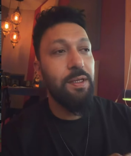 Music composer-producer Abhijit Vaghani: I'm a Bollywood boy Music composer-producer Abhijit Vaghani: I'm a Bollywood boy