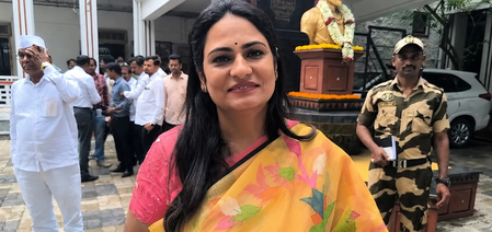 नासिक में कुंभ 2027 की तैयारियों की समीक्षा, अधिकारियों का दावा-छह महीने में पूरे होंगे बुनियादी कार्य नासिक में कुंभ 2027 की तैयारियों की समीक्षा, अधिकारियों का दावा-छह महीने में पूरे होंगे बुनियादी कार्य