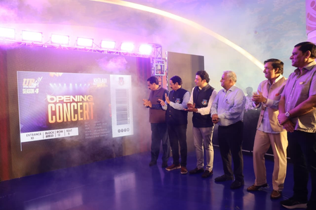 UP T20 League Season 4 promises biggest-ever opening ceremony