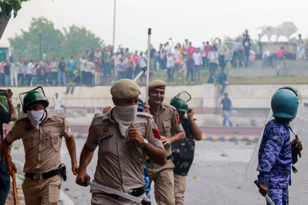 दिल्ली पुलिस ने एनएसए को लेकर फैली खबरों का किया खंडन, कहा-यह नियमित प्रशासनिक प्रक्रिया दिल्ली पुलिस ने एनएसए को लेकर फैली खबरों का किया खंडन, कहा-यह नियमित प्रशासनिक प्रक्रिया
