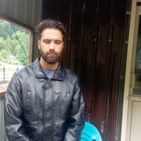 अमरनाथ यात्रा के दौरान अनंतनाग पुलिस ने एफआरएफ की मदद से यूएपीए के एक और आरोपी को किया गिरफ्तार अमरनाथ यात्रा के दौरान अनंतनाग पुलिस ने एफआरएफ की मदद से यूएपीए के एक और आरोपी को किया गिरफ्तार