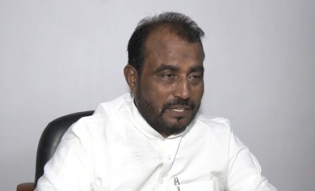 शिक्षा मंत्री के इस्तीफे का सवाल ही नहीं, बिहार में पेपर लीक रोकने के लिए आएगा गुंडा एक्ट श्याम रजक शिक्षा मंत्री के इस्तीफे का सवाल ही नहीं, बिहार में पेपर लीक रोकने के लिए आएगा गुंडा एक्ट श्याम रजक