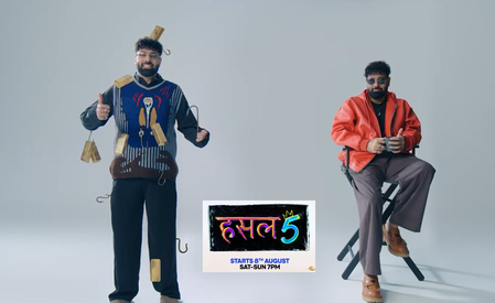 Badshah: Tech can recreate anything today but it can't duplicate the emotion