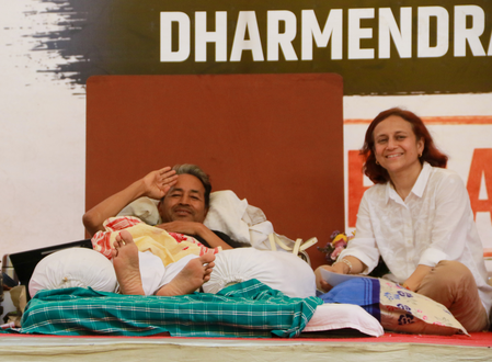 दिल्ली हाईकोर्ट का बड़ा फैसला, सोनम वांगचुक को प्राइवेट अस्पताल में शिफ्ट करने की अनुमति दिल्ली हाईकोर्ट का बड़ा फैसला, सोनम वांगचुक को प्राइवेट अस्पताल में शिफ्ट करने की अनुमति