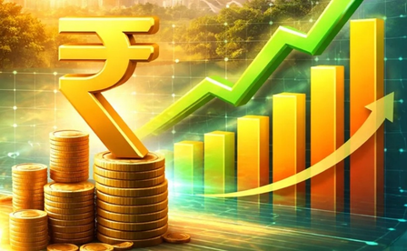 India's FCNR-B inflows may reach up to billion, easing liquidity pressure on banks India's FCNR-B inflows may reach up to billion, easing liquidity pressure on banks