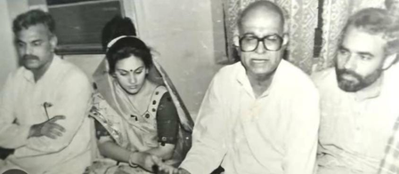 'Ramayan' fame Dipika Chikhlia shares throwback photo with L.K. Advani and PM Narendra Modi