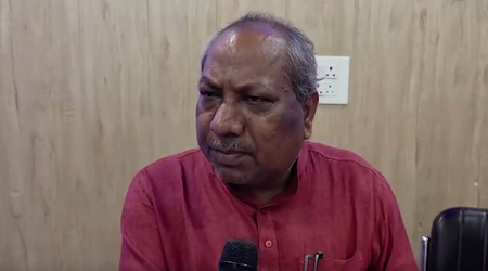 उत्तर प्रदेश को सर्वोत्तम प्रदेश बनाने के लिए कई बिलों पर कैबिनेट ने लगाई मुहर संजय निषाद उत्तर प्रदेश को सर्वोत्तम प्रदेश बनाने के लिए कई बिलों पर कैबिनेट ने लगाई मुहर संजय निषाद