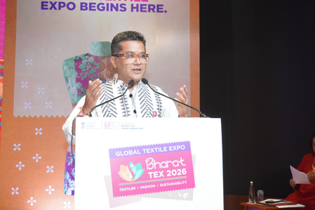 PLI scheme for textiles attracts Rs 8,118 crore investment, creates over 33,400 jobs: Centre PLI scheme for textiles attracts Rs 8,118 crore investment, creates over 33,400 jobs: Centre