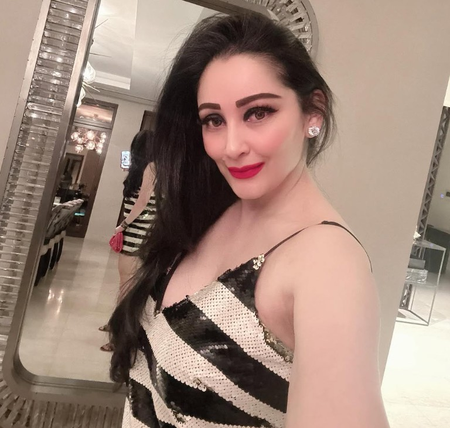 संजू बाबा की दुल्हन बनने से पहले मान्यता दत्त फिल्मों में आजमा चुकी थीं किस्मत, गंगाजल से मिली पहचान संजू बाबा की दुल्हन बनने से पहले मान्यता दत्त फिल्मों में आजमा चुकी थीं किस्मत, गंगाजल से मिली पहचान