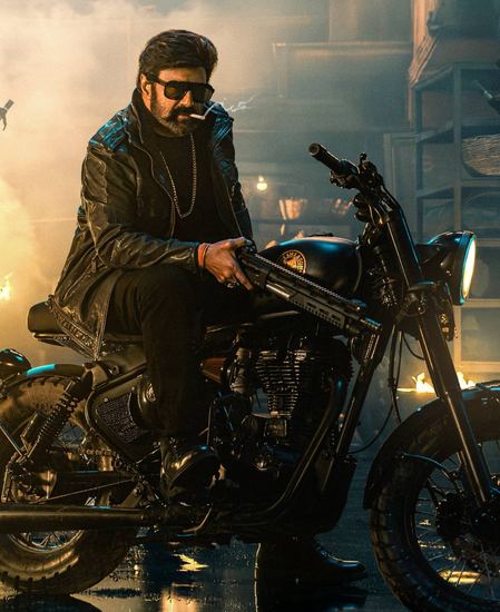 Balakrishna suffers muscle tear while shooting for stunt sequence in #NBK111; to undergo minor surgery Balakrishna suffers muscle tear while shooting for stunt sequence in #NBK111; to undergo minor surgery