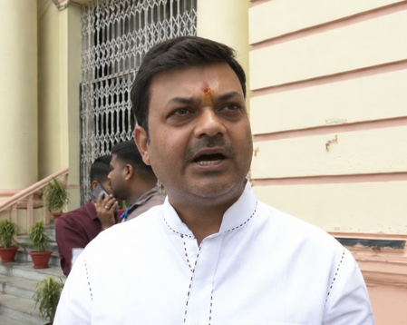 बिहार विधानसभा में उठे शिक्षा और विकास के मुद्दे, सरकार ने समाधान का दिया आश्वासन बिहार विधानसभा में उठे शिक्षा और विकास के मुद्दे, सरकार ने समाधान का दिया आश्वासन