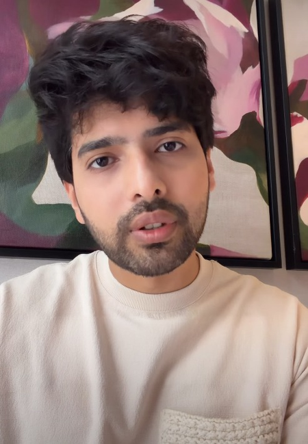 Armaan Malik postpones release of new song ‘Gaya Kaam Se’, says ‘things don’t feel right now’ Armaan Malik postpones release of new song ‘Gaya Kaam Se’, says ‘things don’t feel right now’