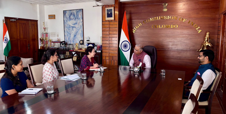 India expresses continued support to Colombo Plan's capacity building programme India expresses continued support to Colombo Plan's capacity building programme