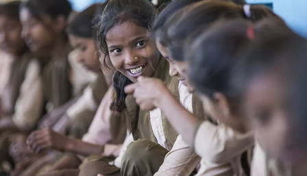 दुनिया में हंगर रेट घटी, भारत ने निभाई अहम भूमिका संयुक्त राष्ट्र दुनिया में हंगर रेट घटी, भारत ने निभाई अहम भूमिका संयुक्त राष्ट्र