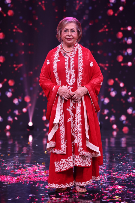 Helen reflects on her bond with late singing legend and iconic collaborator Asha Bhosle Helen reflects on her bond with late singing legend and iconic collaborator Asha Bhosle