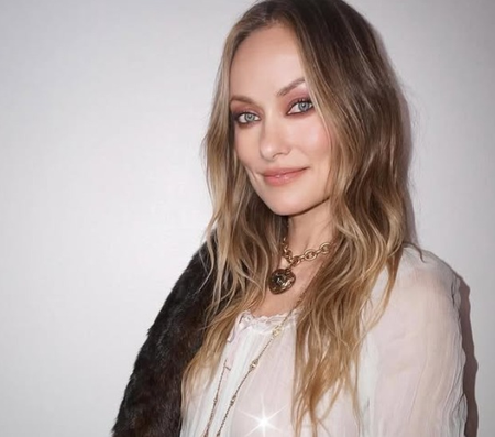 Olivia Wilde speaks up on backlash that she received after split from Harry Styles Olivia Wilde speaks up on backlash that she received after split from Harry Styles