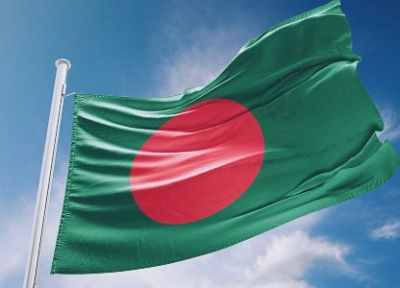Industrial contraction drags Bangladesh GDP growth to 2.22 pc in Q3 FY26 Industrial contraction drags Bangladesh GDP growth to 2.22 pc in Q3 FY26