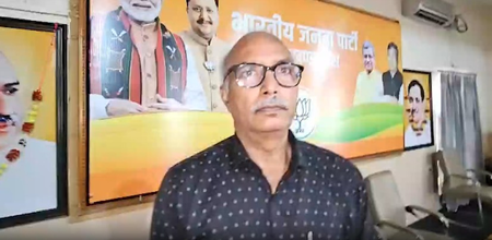 झारखंड में मंत्रियों और ब्यूरोक्रेसी के बीच कथित टकराव, मुख्यमंत्री मौन क्यों प्रदीप सिन्हा झारखंड में मंत्रियों और ब्यूरोक्रेसी के बीच कथित टकराव, मुख्यमंत्री मौन क्यों प्रदीप सिन्हा