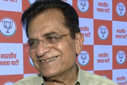वोटर लिस्ट में पांच लाख नाम शामिल करने को किरीट सोमैया ने चुनाव आयोग से विशेष प्रावधान की मांग की वोटर लिस्ट में पांच लाख नाम शामिल करने को किरीट सोमैया ने चुनाव आयोग से विशेष प्रावधान की मांग की