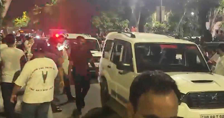 दिल्ली पुलिस ने राहुल गांधी को छोड़ा, प्रियंका गांधी बोलीं- मेरे भाई बहुत मजबूत, सब बर्दाश्त कर लेंगे