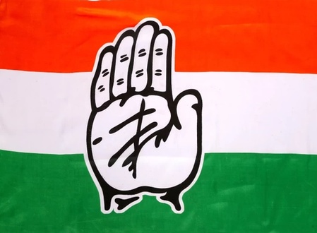 नागालैंड में कांग्रेस को झटका, मोकोकचुंग के कई नेताओं ने दिया सामूहिक इस्तीफा नागालैंड में कांग्रेस को झटका, मोकोकचुंग के कई नेताओं ने दिया सामूहिक इस्तीफा