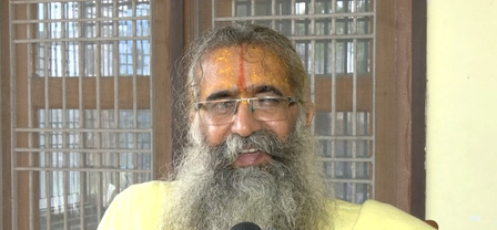 राम मंदिर चढ़ावा चोरी मामले से लेकर खाली पदों तक, ट्रस्ट की बैठक में उठेंगे कई मुद्दे महंत दिनेंद्र दास राम मंदिर चढ़ावा चोरी मामले से लेकर खाली पदों तक, ट्रस्ट की बैठक में उठेंगे कई मुद्दे महंत दिनेंद्र दास