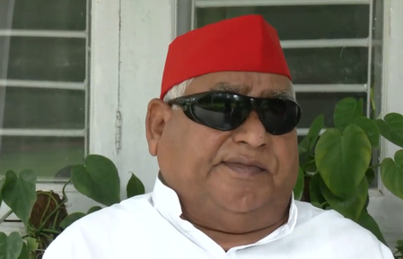 नीट विवाद पर संसद में हो सीधी चर्चा, इससे पहले तुरंत इस्तीफा दें शिक्षा मंत्री अवधेश प्रसाद नीट विवाद पर संसद में हो सीधी चर्चा, इससे पहले तुरंत इस्तीफा दें शिक्षा मंत्री अवधेश प्रसाद